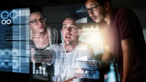 Behavior-Based Safety: Using Data to Build Stronger Safety Cultures