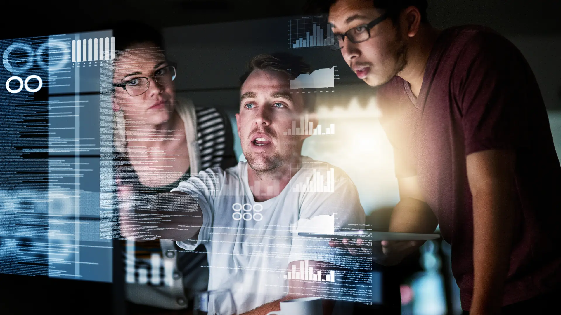 Behavior-Based Safety: Using Data to Build Stronger Safety Cultures