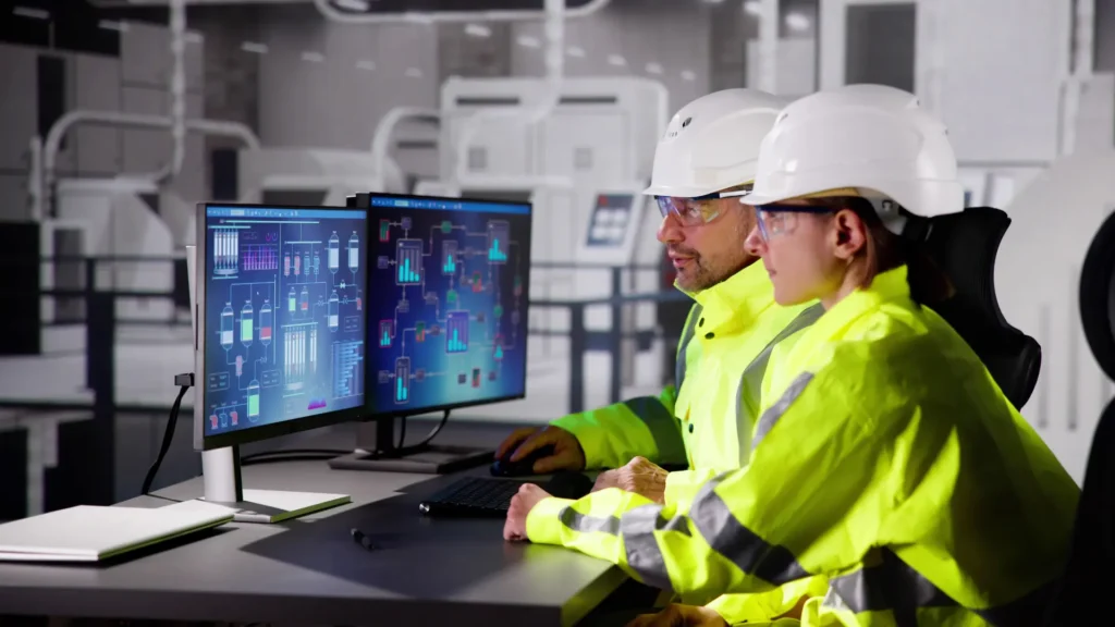 Why Latin America's Industries Are Turning to Digital HSE Platforms
