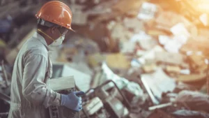 PeopleTray: Plant and Equipment Management