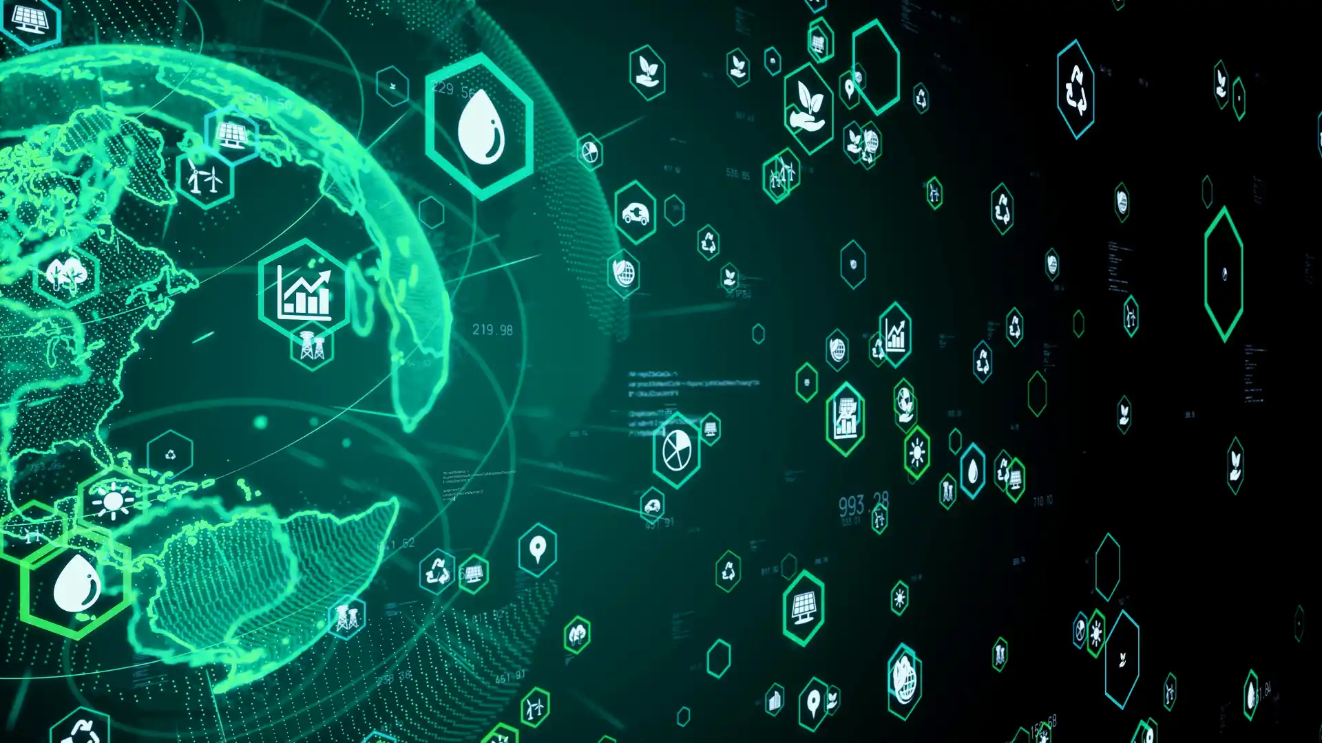 Scaling Impact How VST’s Decentralized Model Accelerates Innovation in Sustainability Tech