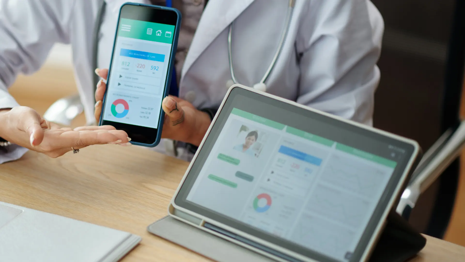 How Scalable Health Tech is Protecting Remote Workforces