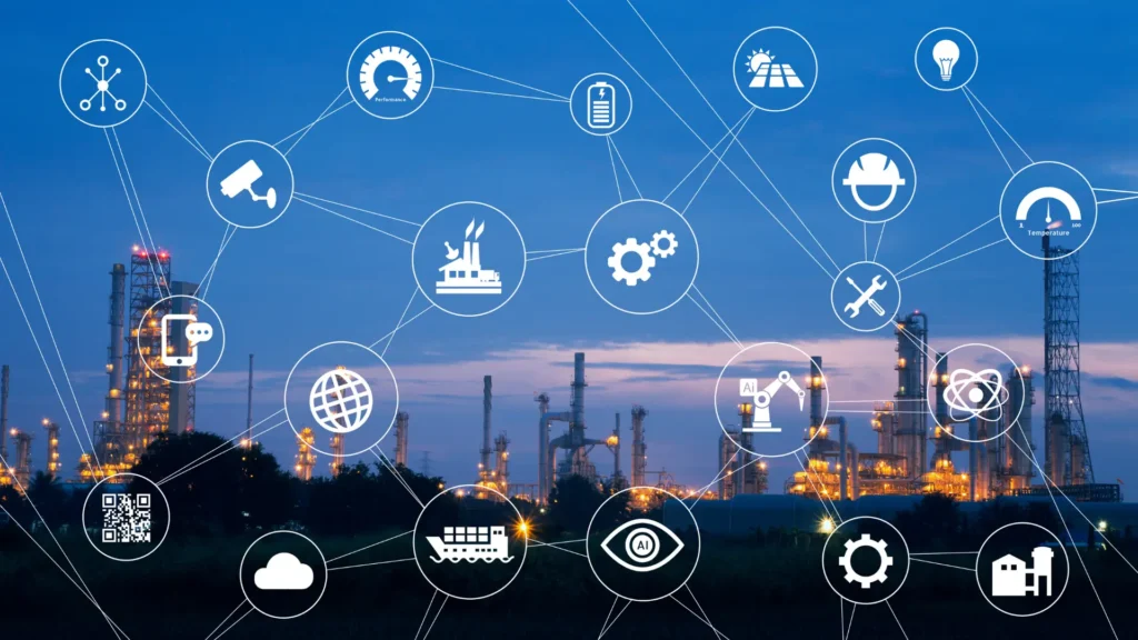 Mobile HSE: Empowering Frontline Workers with Real-Time Safety Tools