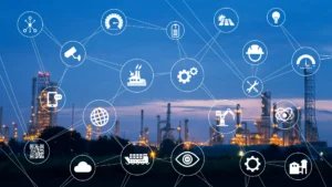 Mobile HSE: Empowering Frontline Workers with Real-Time Safety Tools