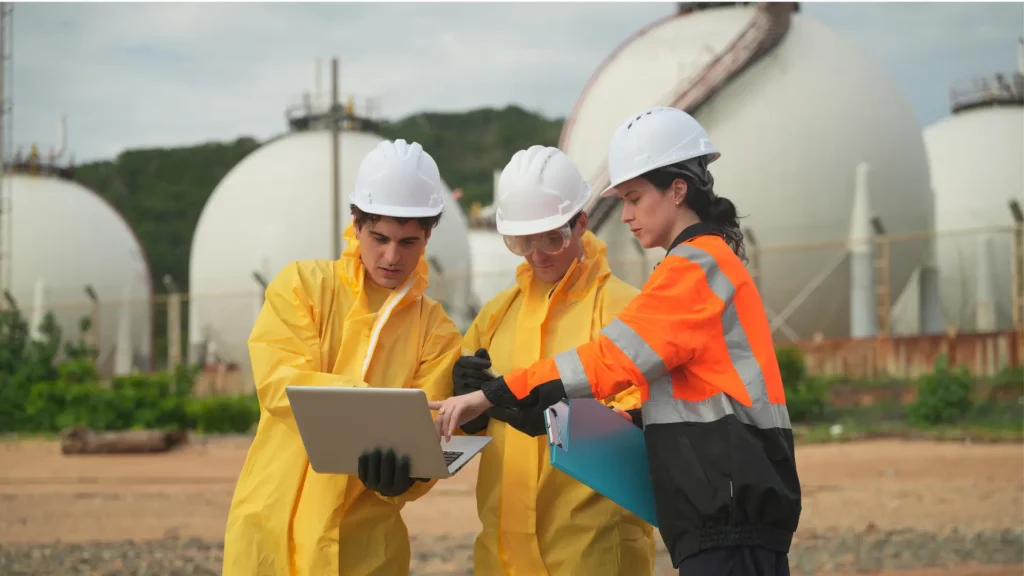 From Paper to Performance: The Journey Toward Predictive Safety in Industrial Operations