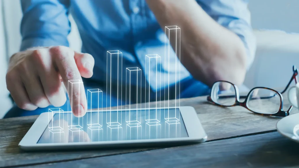 The ROI of Digital Sustainability Platforms From Compliance to Competitive Advantage