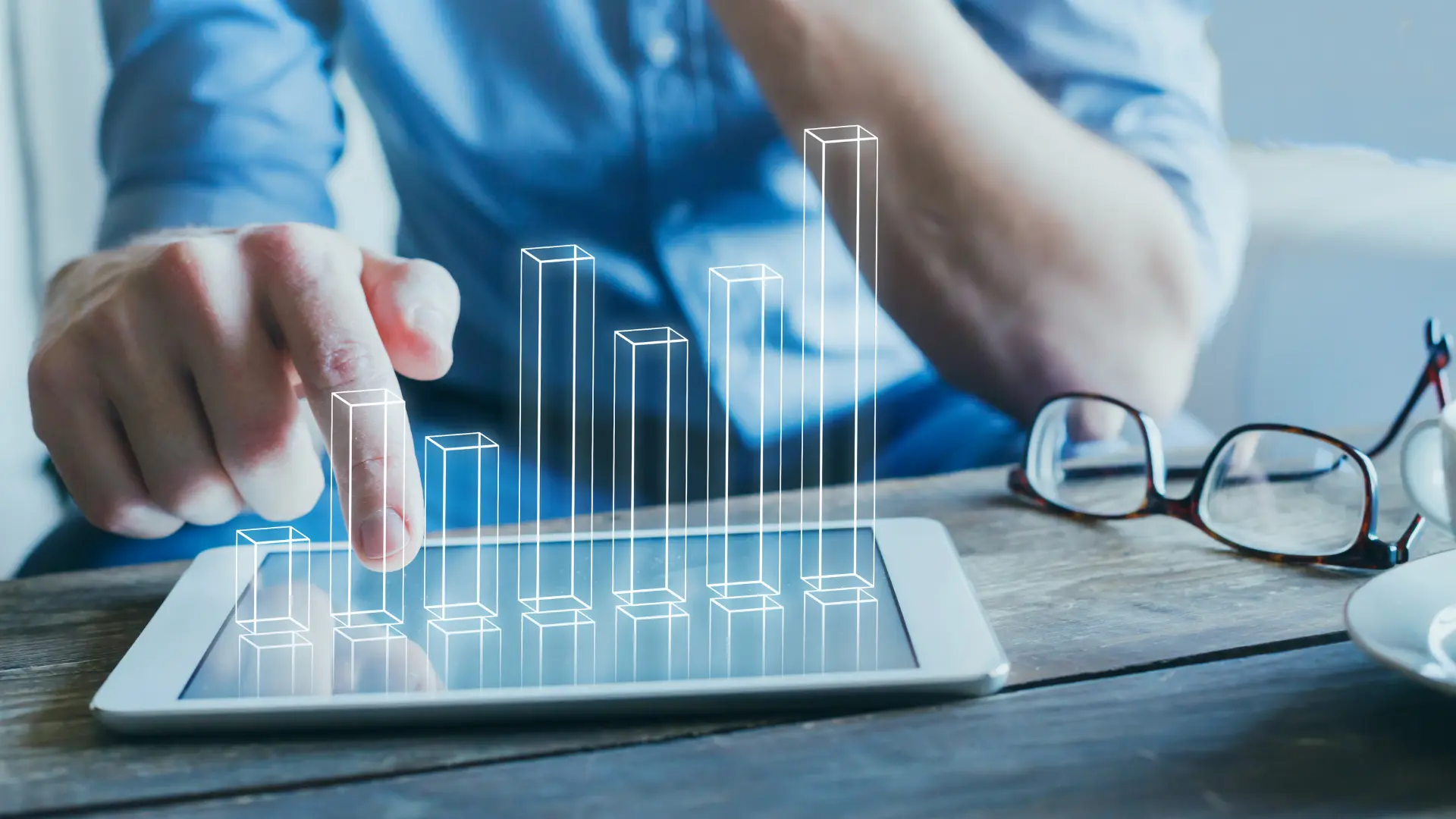 The ROI of Digital Sustainability Platforms From Compliance to Competitive Advantage