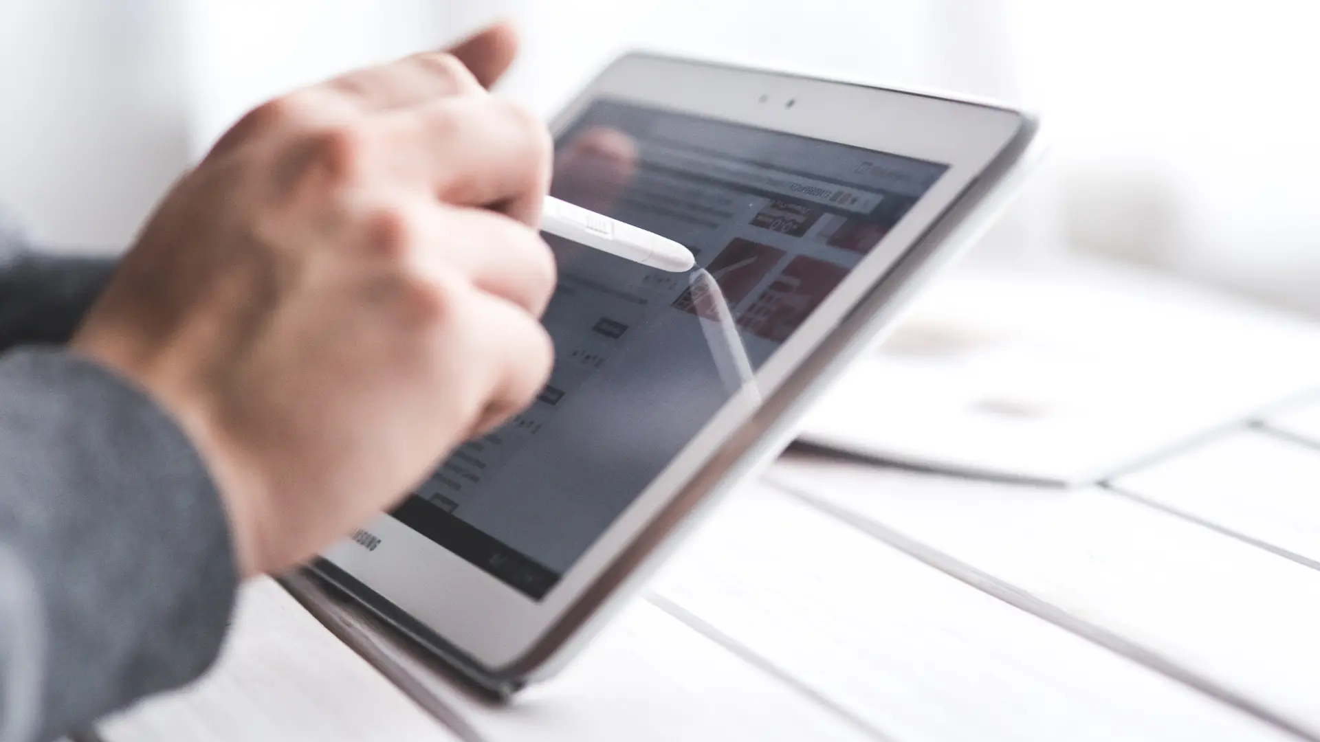 Driving Worker Engagement Through Digital Camp Management