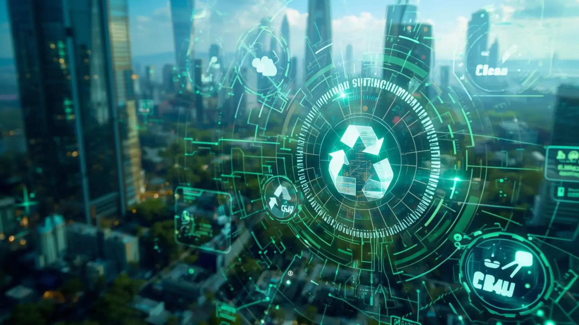 VST_ Connecting HSE, ESG and Workforce Logistics_ The New Map of Operational Sustainability