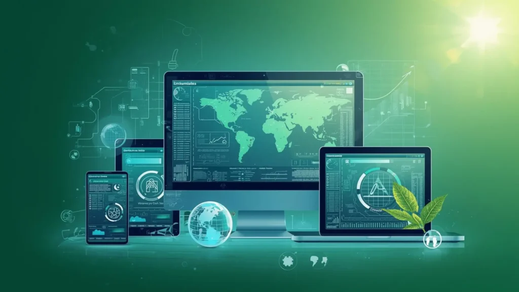 iSystain_ What an ESG Reporting Platform Really Needs to Be Audit-Ready