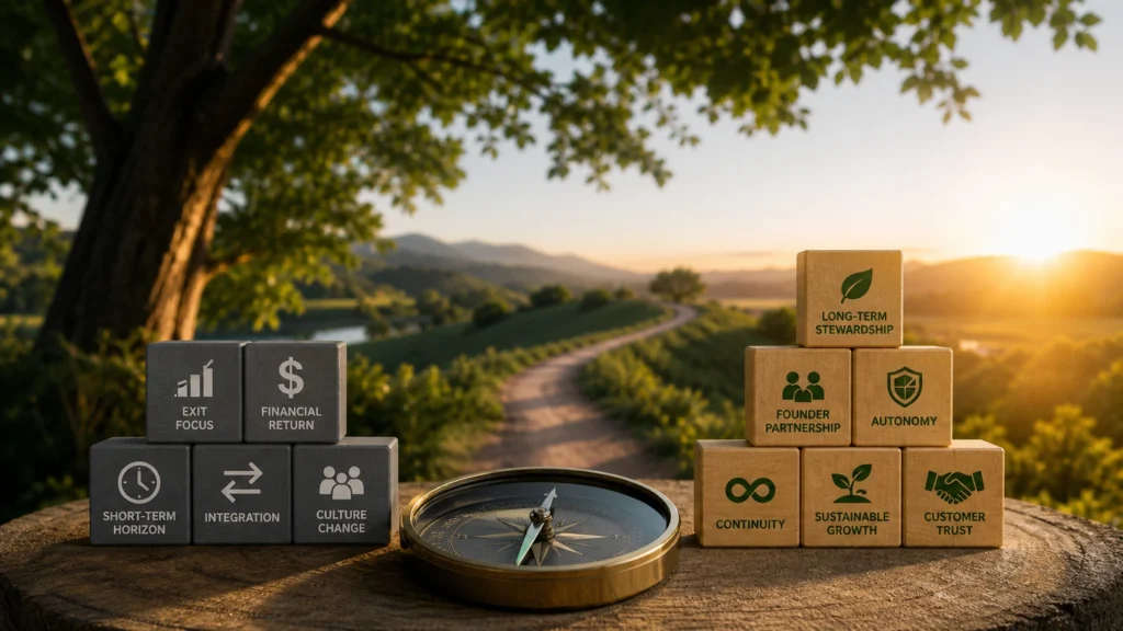 Why Sustainability Software Founders Are Choosing Permanent Growth Over a Fast Exit