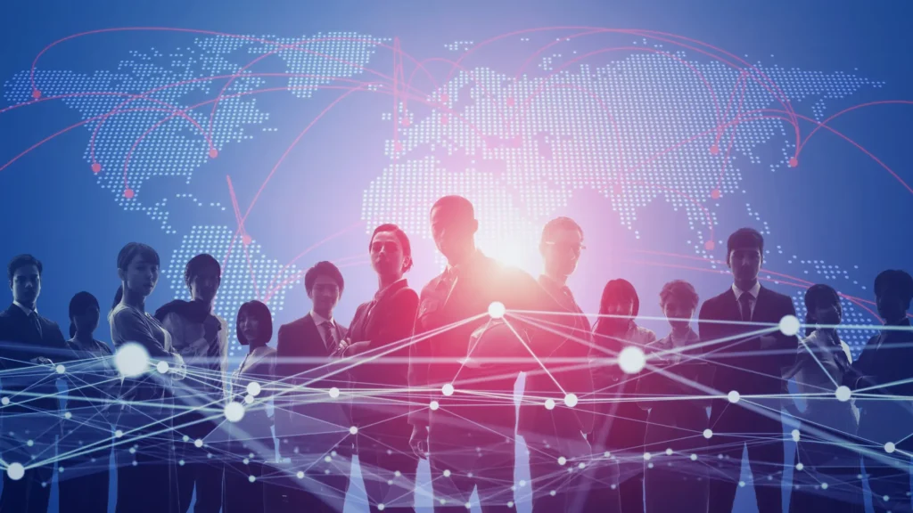 Managing Remote Workforces at Scale: Challenges and Digital Solutions