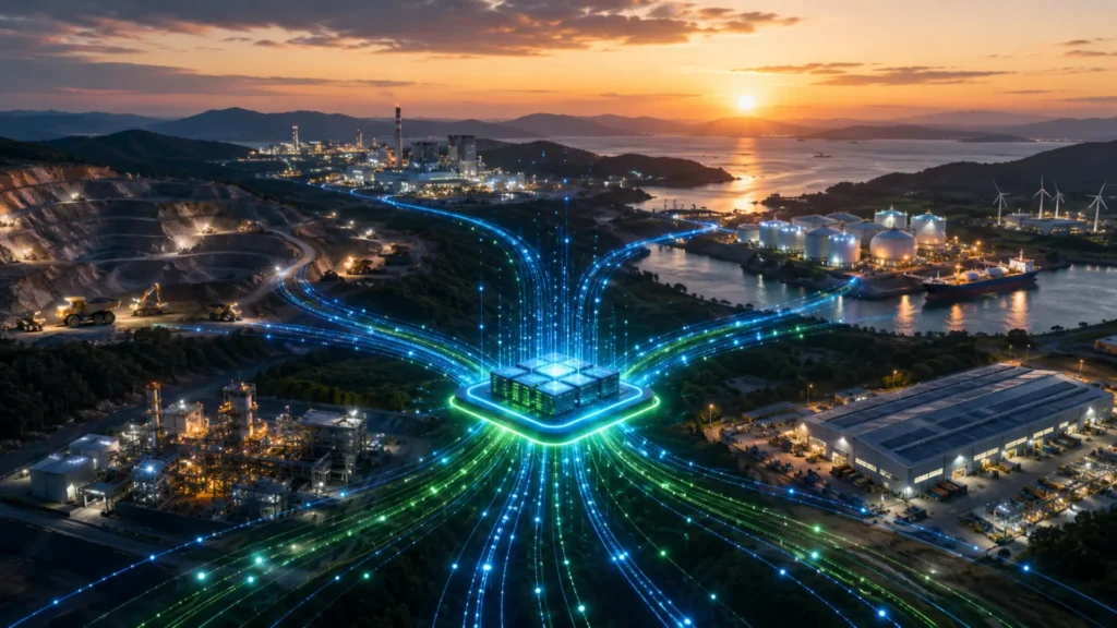 Why Industrial Groups Are Investing in Sustainability Software: Lessons from M&A and Platform Consolidation Vela Sustainability Technologies Software Solutions